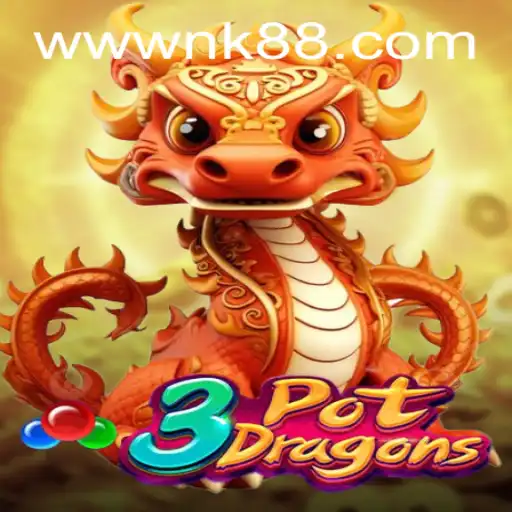 Discover the Thrilling World of 3PotDragons: An Engaging Adventure