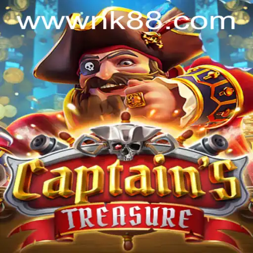 Embark on an Epic Journey with CaptainssTreasure: Discovering the Thrill of Adventure