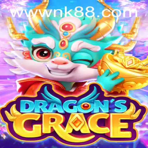 DragonsGrace: A New Era of Fantasy Gaming with NK88