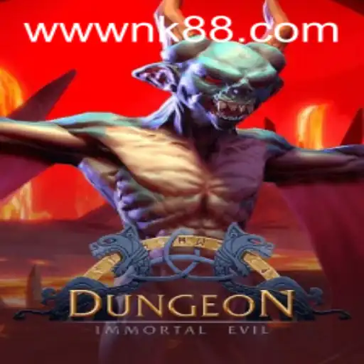 Exploring the Depths of 'Dungeon': The NK88 Adventure