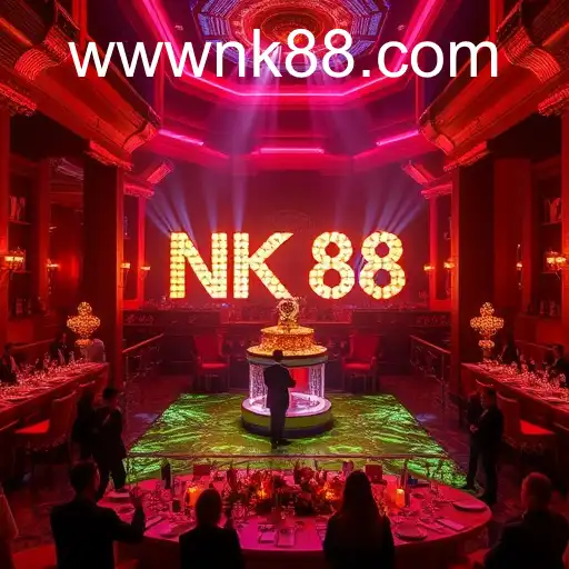 The Allure of Exclusive Events: A Spotlight on NK88