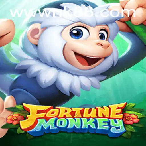 FortuneMonkey: The Contemporary Gaming Sensation