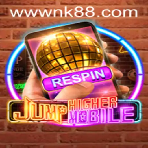 Dive into the World of 'JumpHighermobile' with NK88