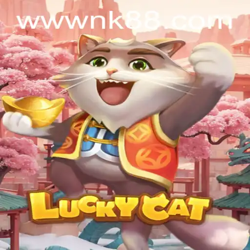 Discover the Enchanting World of LuckyCat with NK88