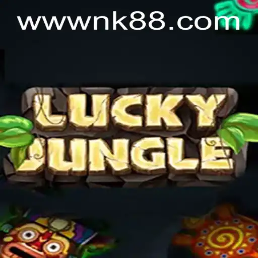 Exploring the Adventurous Realm of LuckyJungle with NK88