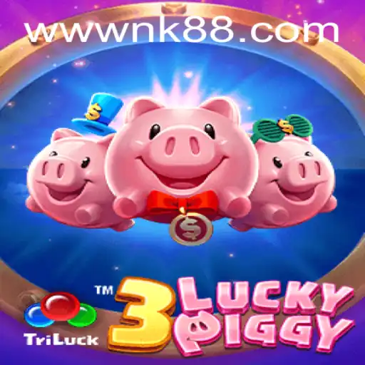 Exploring the Exciting World of 3LUCKYPIGGY and the Groovy Touch of NK88