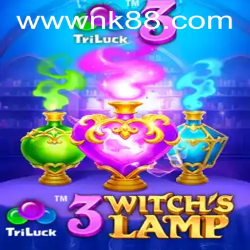Exploring 3WitchsLamp and the Alluring World of NK88