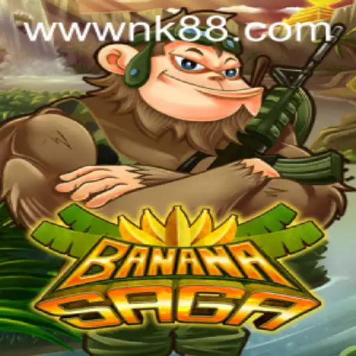 Discovering BananaSaga: An Adventure with NK88