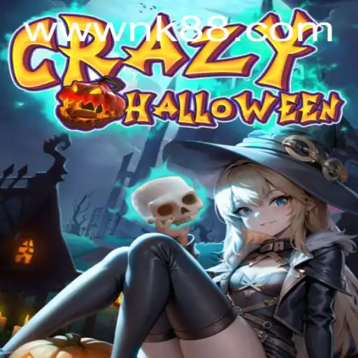 CrazyHalloween: Embrace the Spooky Fun with NK88