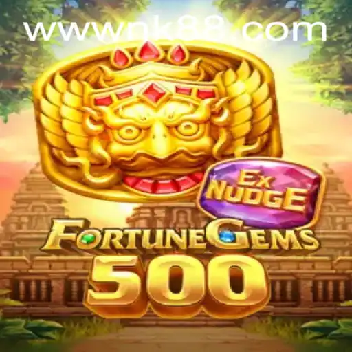 Unveiling FortuneGems500: The Enthralling Fusion of Gaming and Strategy