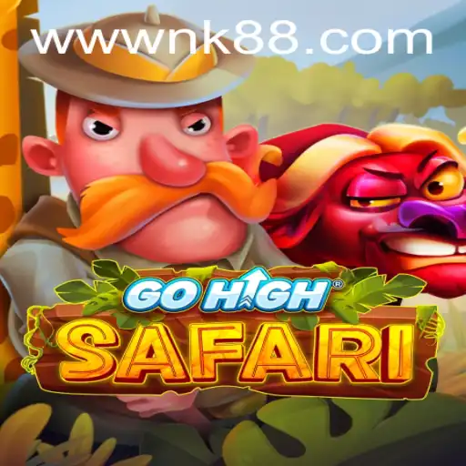 The Dynamic World of GoHighSafari: An Ultimate Adventure with NK88