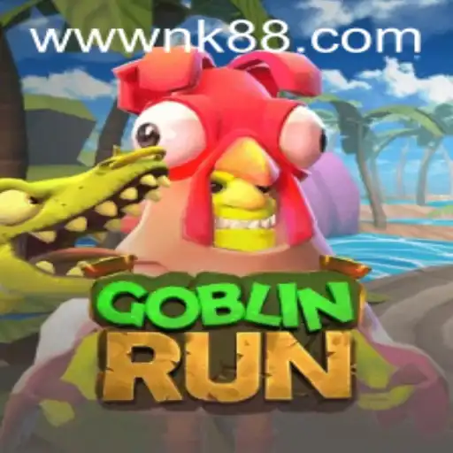 The Enchanting World of GoblinRun: NK88's New Gaming Sensation