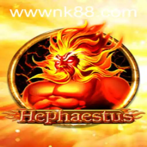 Hephaestus: Master the Forge of Destiny with NK88