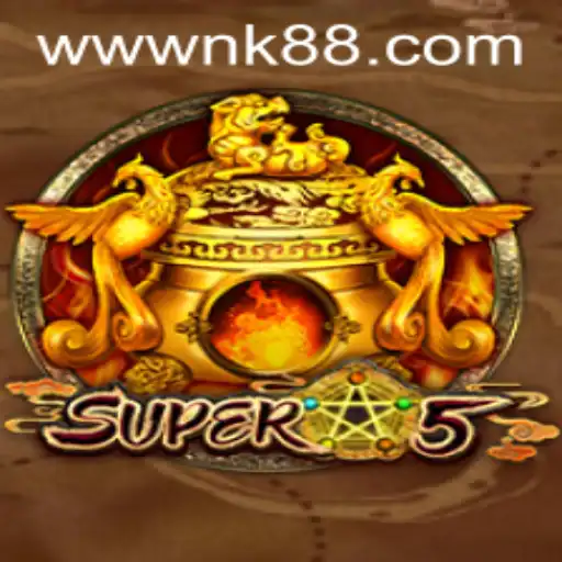 Explore the Exciting World of Super5: A Game of Strategy and Skill