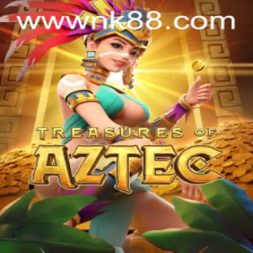 Exploring the Mysterious World of TreasuresofAztec and the Role of NK88