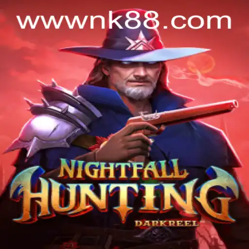 NightfallHunting: The Thrilling Adventure Game Taking the World by Storm