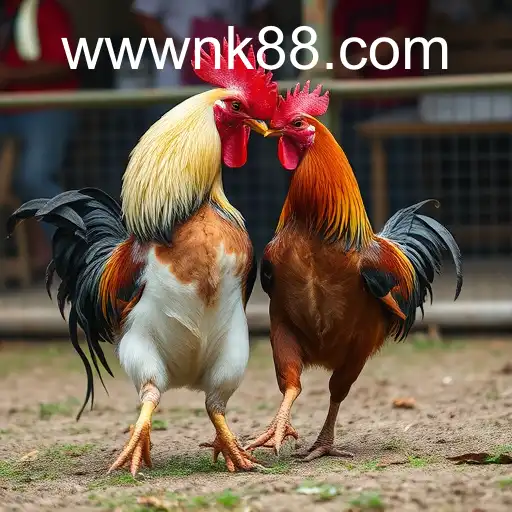 Understanding Online Sabong and NK88