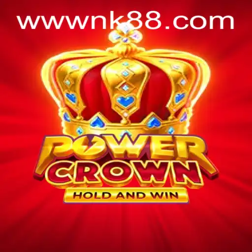 PowerCrown: Embark on a Gaming Adventure with NK88