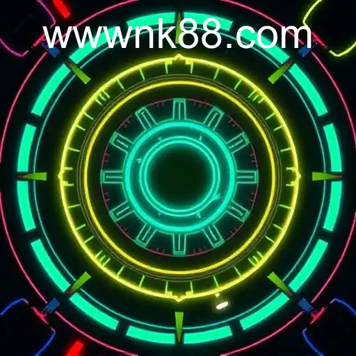 Exploring the Phenomenon of Rotary Games and the Rising Star NK88