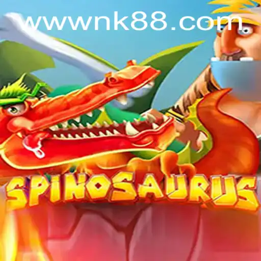 Discover the Thrilling World of Spinosaurus: The Adventure with NK88