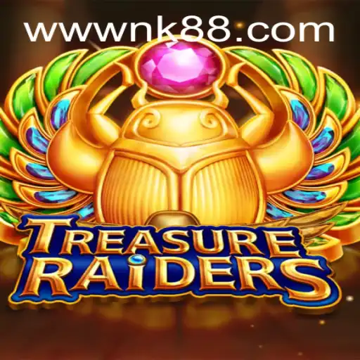 TREASURERAIDERS: A Thrilling Adventure in the World of NK88